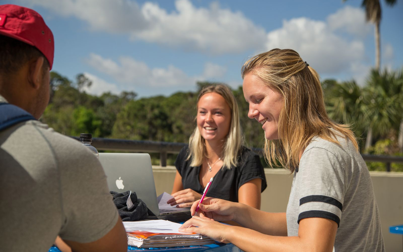 Admissions keiser university flagship