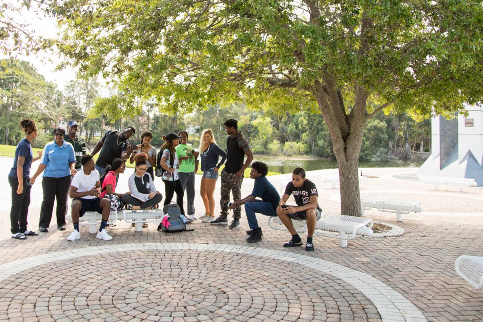 Blackboard Keiser University Flagship